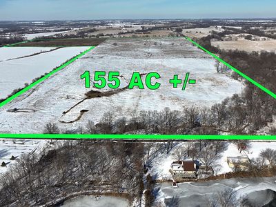29 NE 400th Rd, Clinton, MO, 64735