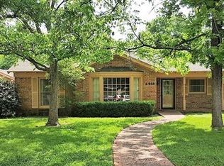 6903 Mesa Dr, Austin, TX 78731