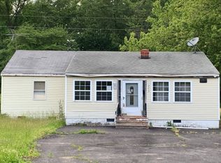 2205 Pondtown Rd, Chestertown, MD 21620