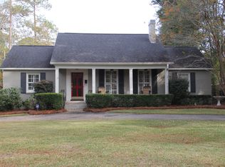 302 Hazelwood Ave, Dothan, AL 36303