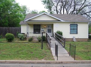 805 Greer Dr, Waco, TX 76710