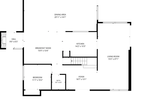 244 Baker Street, Benicia, CA 94510