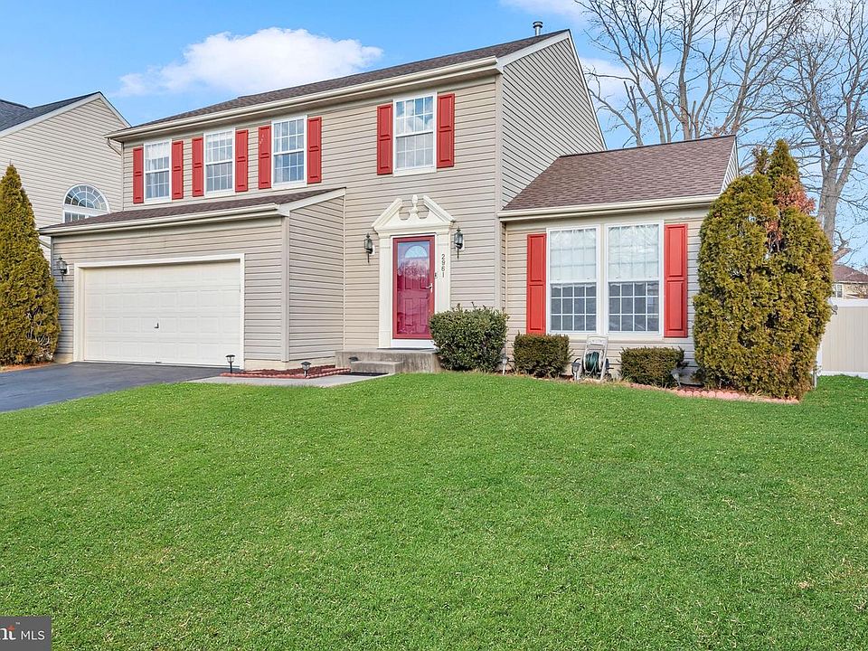 1st image of 2961 Siwanoy Dr