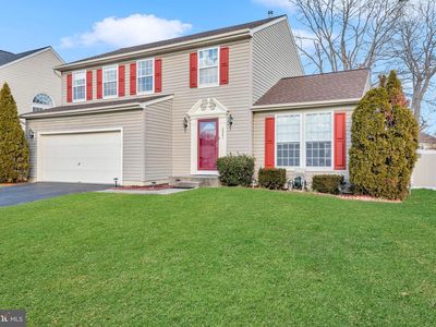 2961 Siwanoy Dr, Edgewood, MD, 21040
