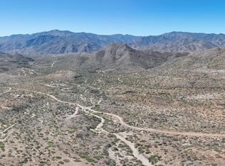 S Bradshaw Mountain Ranch Rd #1, Mayer, AZ 86333