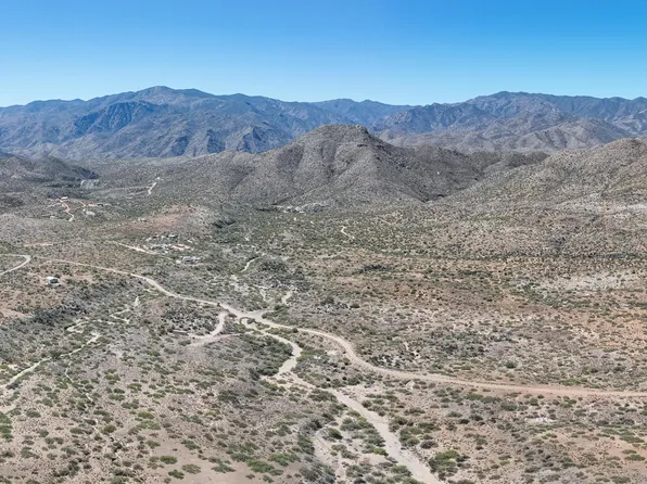 XXXX S.Bradshaw Mountain Ranch Road #1, Mayer, AZ 86333