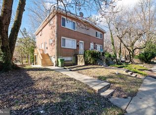 1007 Cedarcroft Rd #1, Baltimore, MD 21212