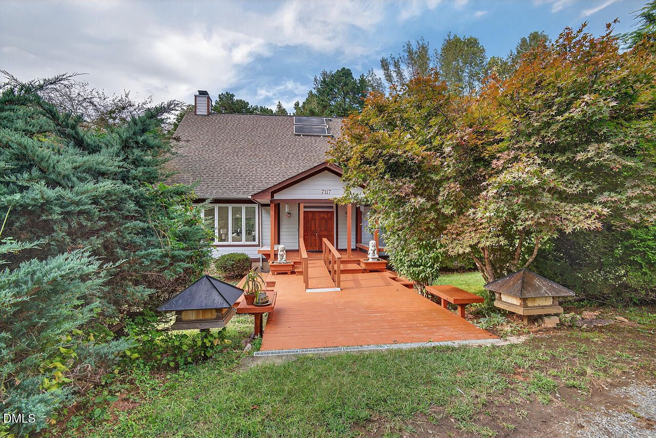 7117 New Light Trl, Chapel Hill, NC 27516 | Zillow