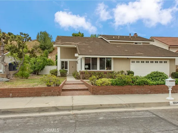 16644 Circle Hill Ln, Hacienda Heights, CA 91745