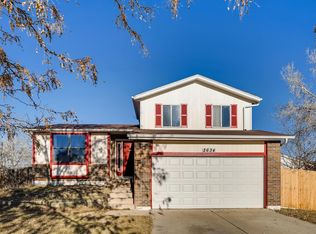 2634 Deliverance Dr, Colorado Springs, CO 80918