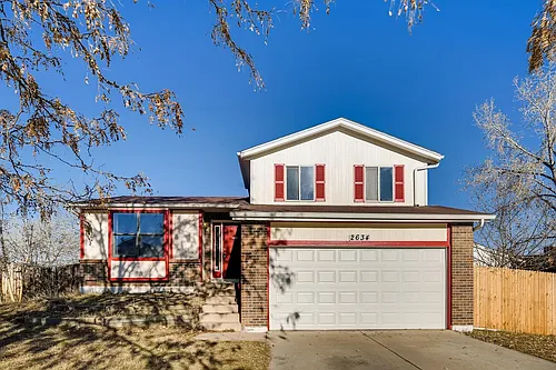 2634 Deliverance Dr Photo 1