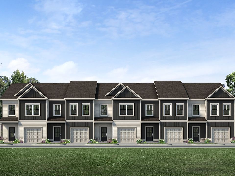 Ironhorse by Smith Douglas Homes in Dickson TN Zillow