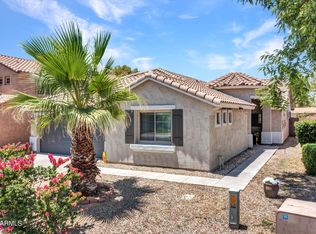 2728 S 155th Ln, Goodyear, AZ 85338