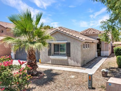 2728 S 155th Ln, Goodyear, AZ, 85338