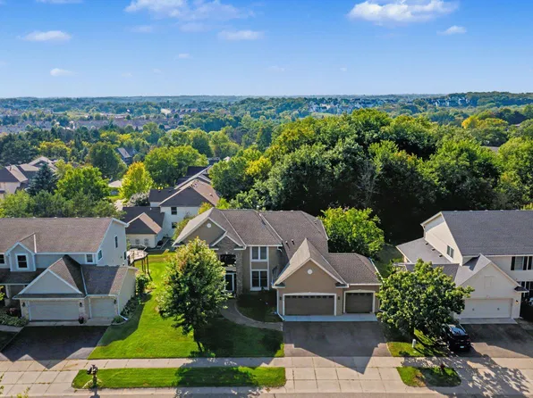 6219 Orchid Ln N, Maple Grove, MN 55311