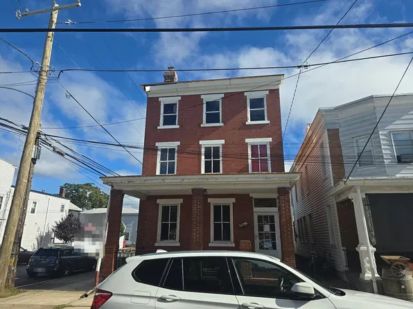 229 Washington St, Bristol, PA 19007
