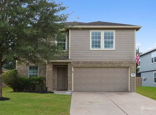 1115 Desert Springs Ln, Rosenberg, TX 77471