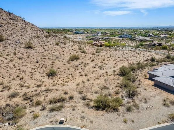 3179 N MOUNTAINSIDE Loop #25, Buckeye, AZ 85396