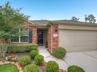 4718 Woodspring Glen Ln, Kingwood, TX 77345