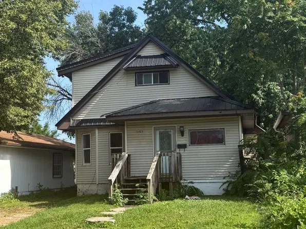 1105 W Elliott Ave, Springfield, IL 62702