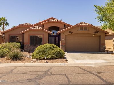 479 E Embassy Dr, San Tan Valley, AZ, 85143