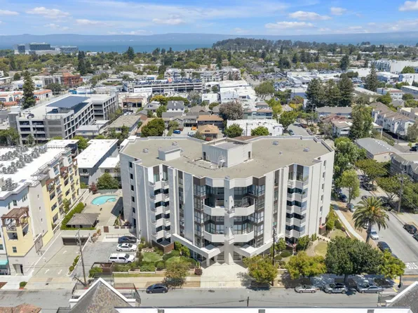 110 Park Rd APT 605, Burlingame, CA 94010