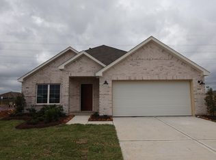 1074 Garnet Star Dr, La Marque, TX 77568