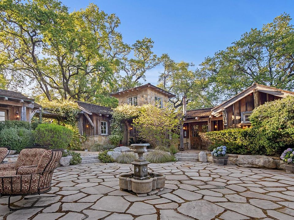 34205 Robinson Canyon Rd Carmel Ca
