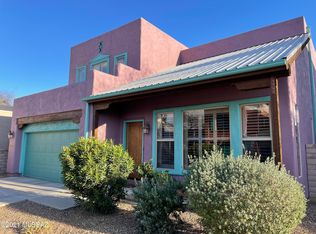 5360 E Calle Vista De Colores, Tucson, AZ 85711