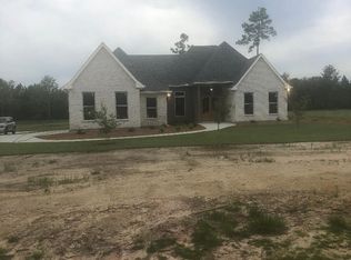 12205 N East Pointe Dr, Picayune, MS 39466