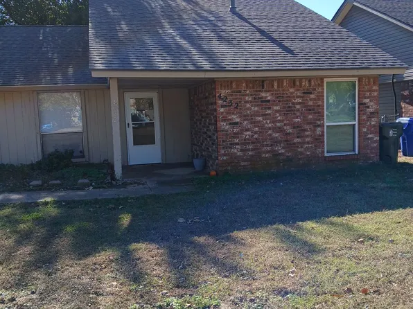 4232 Willowisp Dr, Norman, OK 73072