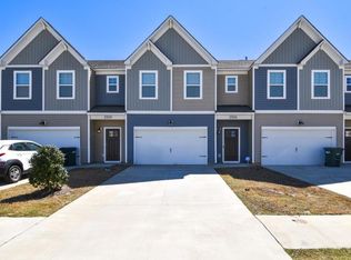 2926 Old Field Rd, Sumter, SC 29150