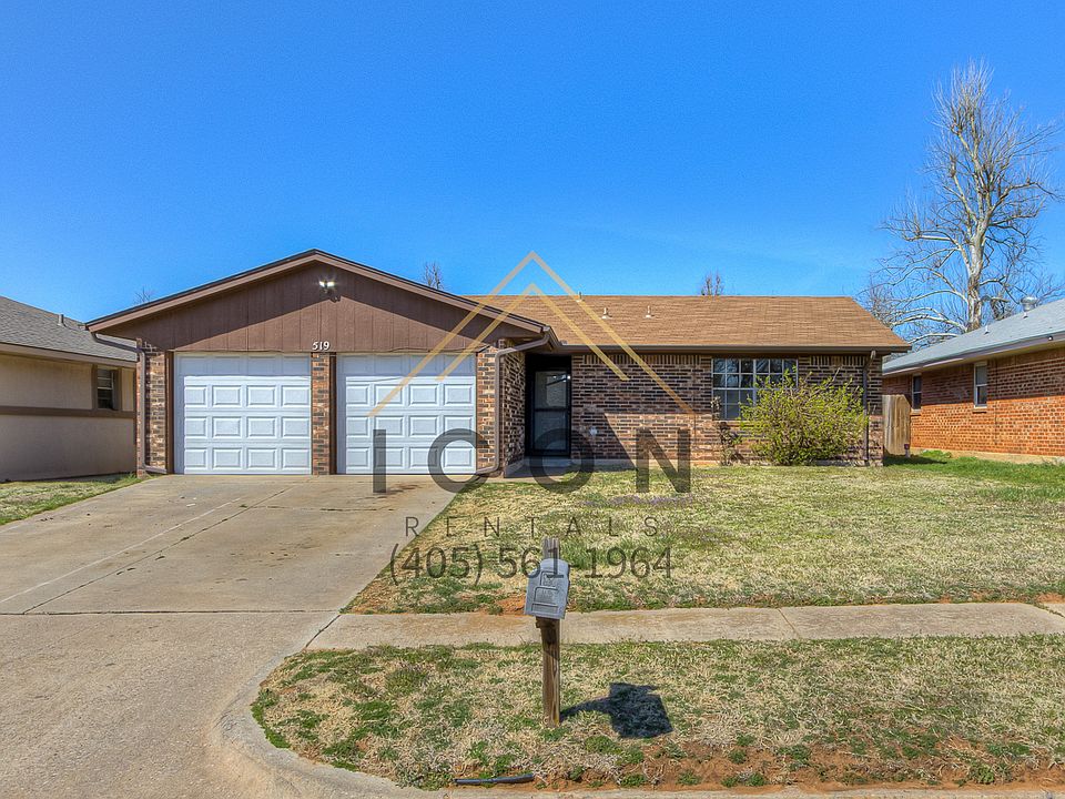 1st image of 519 W Dowden Dr