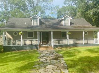 10300 Park Dr, Foley, AL 36535