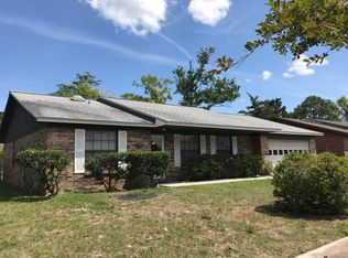 6239 Faulkner Dr, Jacksonville, FL 32244