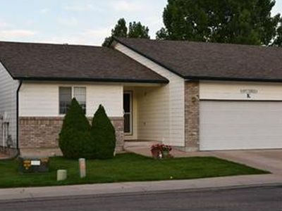 10 Nona Brooks Pl Unit K, Pueblo, CO, 81005