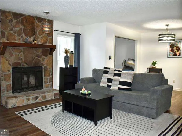 6308 Woodmont Blvd, Peachtree Corners, GA 30092