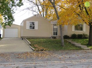 495 German St, Huntington, IN 46750