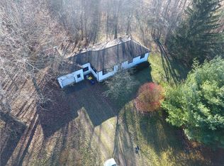 13582 Ridge Rd, Red Creek, NY 13143