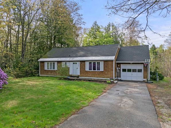 30 Blueberry Lane, Laconia, NH 03246