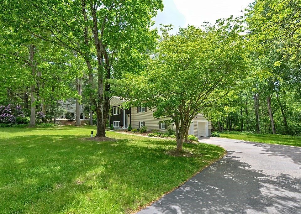 41 Colburn Dr, Sharon, MA 02067 Zillow