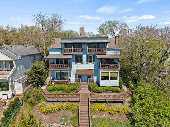 3248 Columbia Pkwy Unit 5, Cincinnati, OH 45226