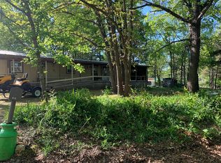 347 County Road 621, Isabella, MO 65676