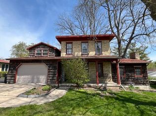 216 N Park Ave, Jefferson, WI 53549