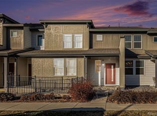 16031 E Warner Pl, Denver, CO 80239
