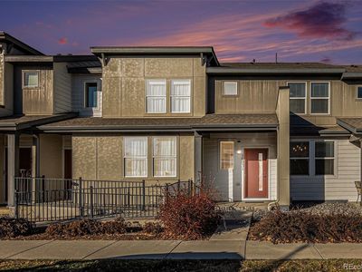 16031 E Warner Place, Denver, CO, 80239
