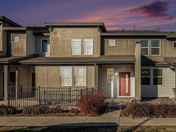 16031 E Warner Place, Denver, CO 80239