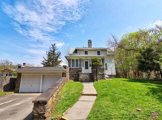 25 Rosette St, Waterbury, CT 06708