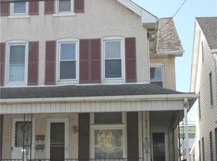 660 Chestnut St, Emmaus, PA 18049