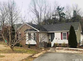 3318 Clear Creek Rd, Middlesex, NC 27557